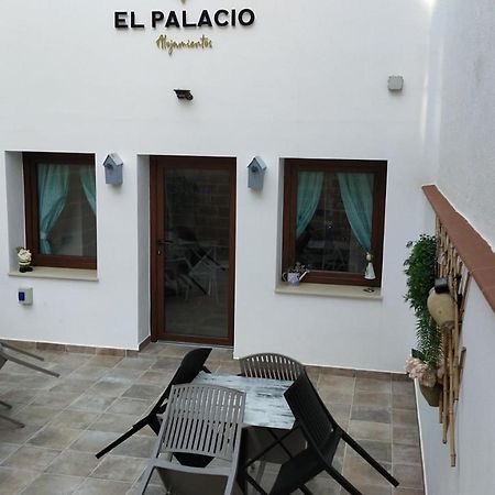 Palacio Boutique 安娜 外观 照片