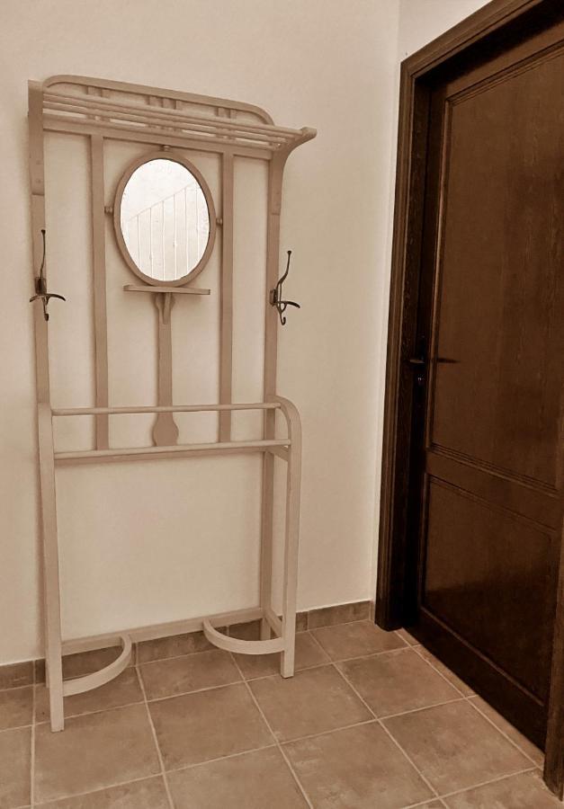 Palacio Boutique 安娜 外观 照片